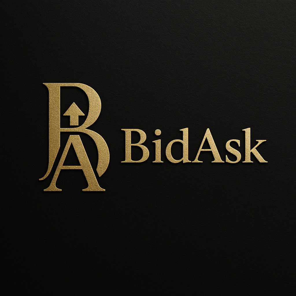 Best Bid Ask - Farcaster Mini Apps